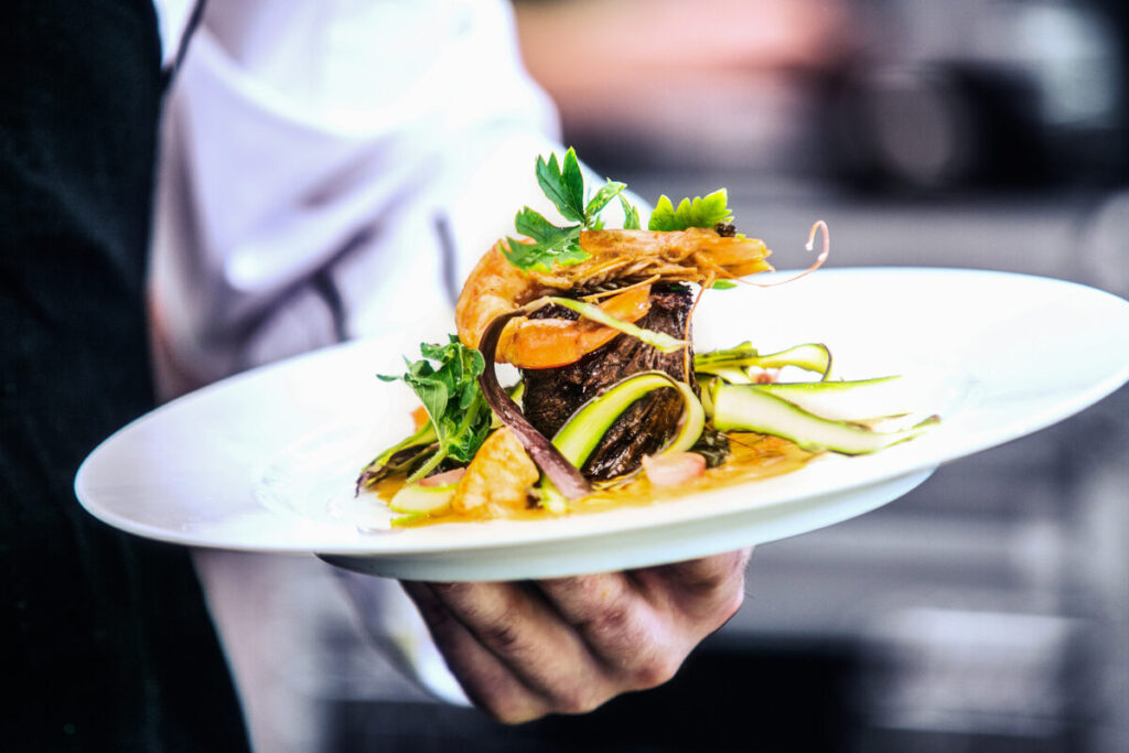 The Best Places to Eat in Benbolt: A Food Lover’s Guide to Arvada’s 64th Avenue Corridor